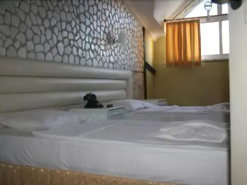 Mavera Hotel - Photo 3