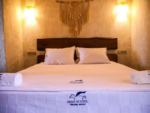Mavi At Hotel Blue Horse - Photo 2