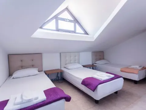 Mavi Butik Hotel - Photo 2