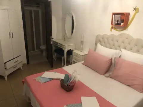 Mavi Butik Hotel - Photo 4