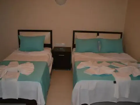 Mavi Hotel - Photo 2