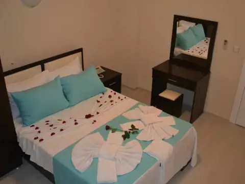 Mavi Hotel - Photo 4