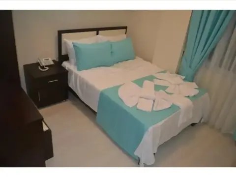 Mavi Hotel - Photo 3