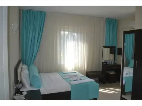 Mavi Hotel - Photo 4