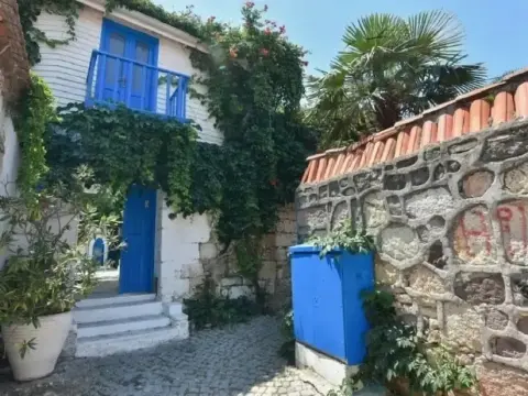 Mavi Kapi Butik Pansiyon - Photo 2