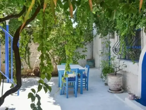 Mavi Kapi Butik Pansiyon - Photo 3