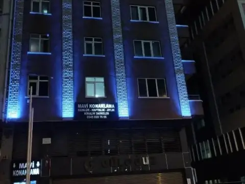 Mavi̇ Konaklama - Foto 3