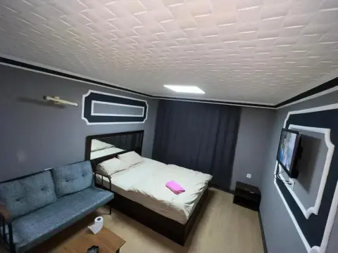 Mavi̇ Konaklama - Foto 1
