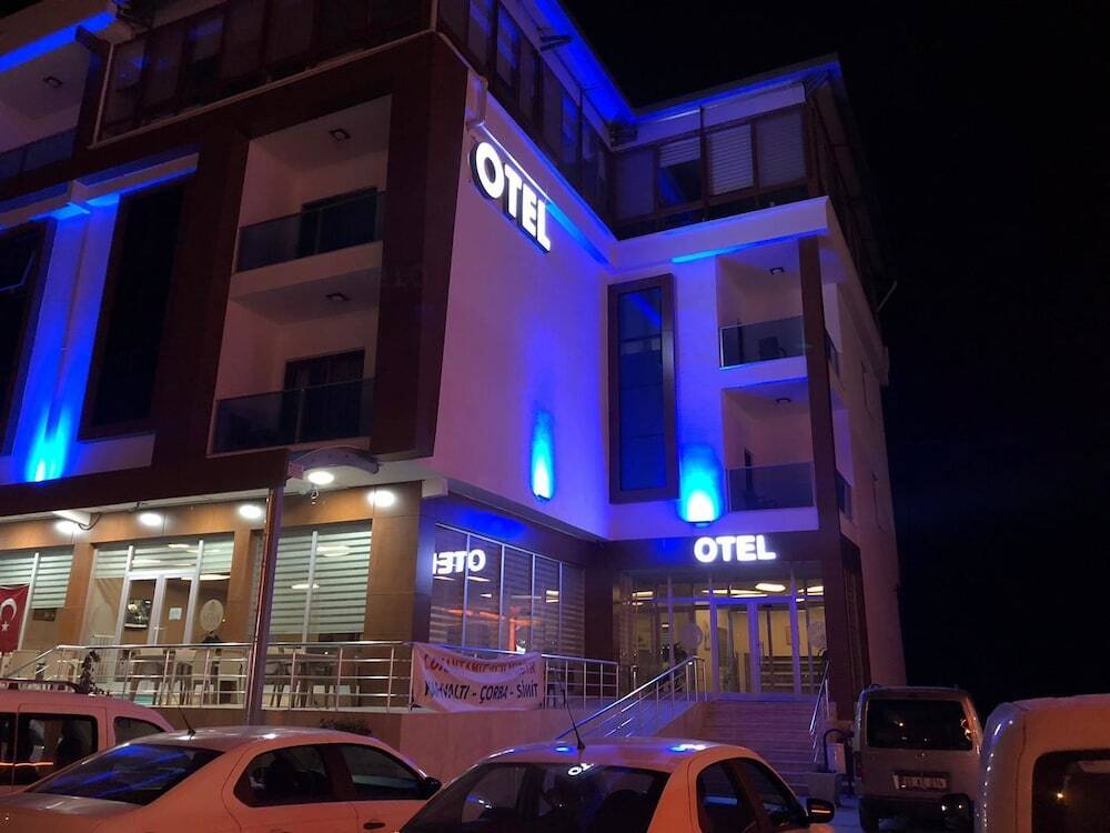Mavi Otel Aksaray