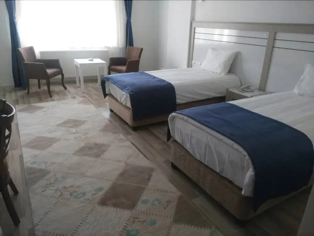 Mavi Otel Aksaray - Photo 4