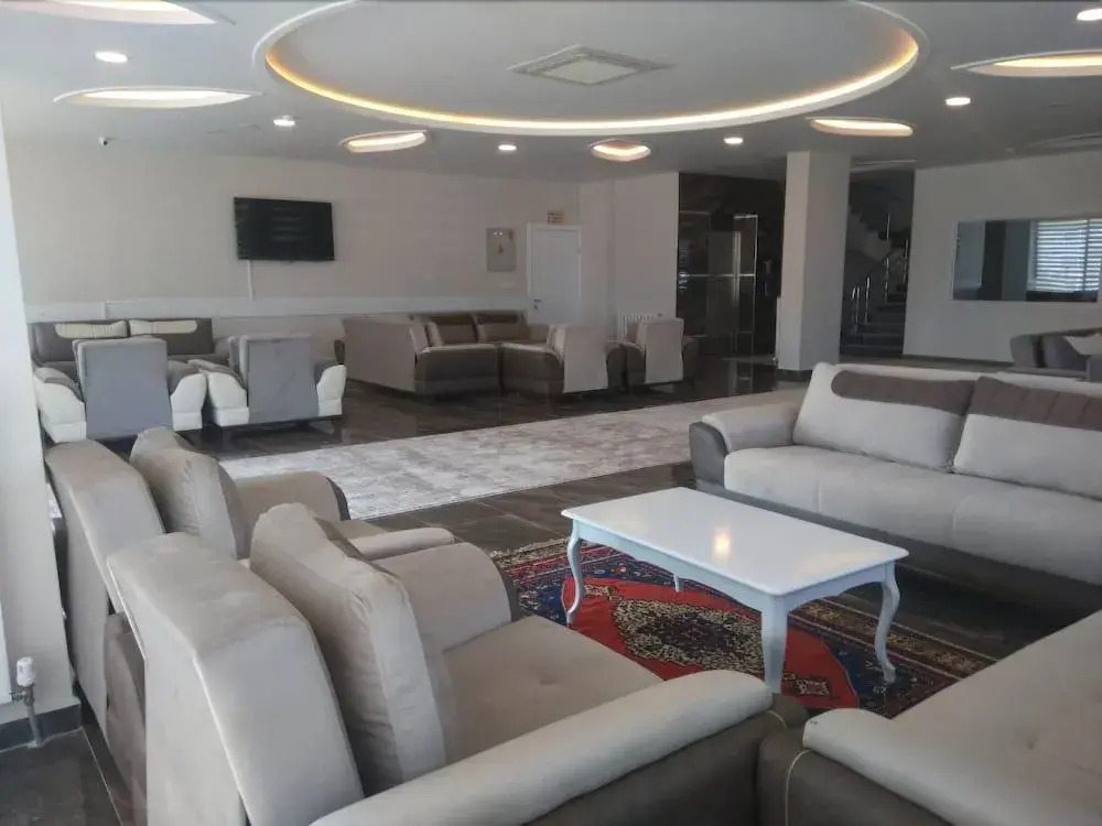 Mavi Otel Aksaray - Photo 2