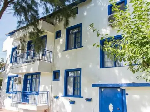 Mavi Zeytin Butik Hotel - Photo 1