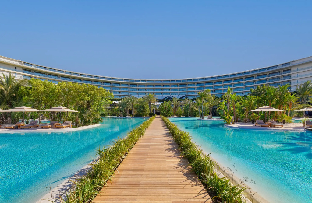 Maxx Royal Belek Golf Resort - All Inclusive - Foto 2