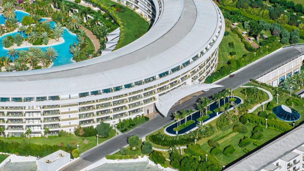 Maxx Royal Belek Golf Resort - All Inclusive - Foto 3