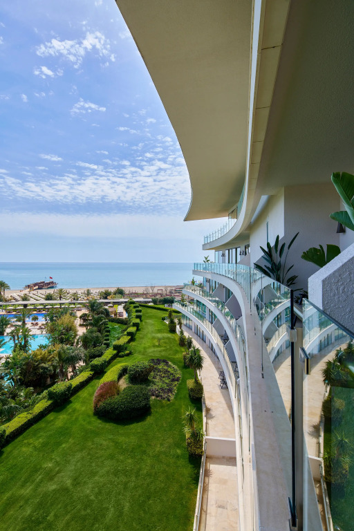 Maxx Royal Belek Golf Resort - All Inclusive - Foto 4