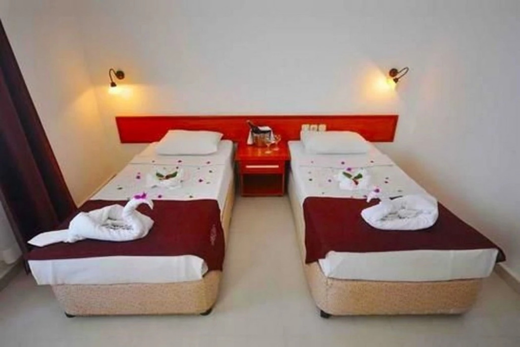 Ganita Holiday Village - Photo 1