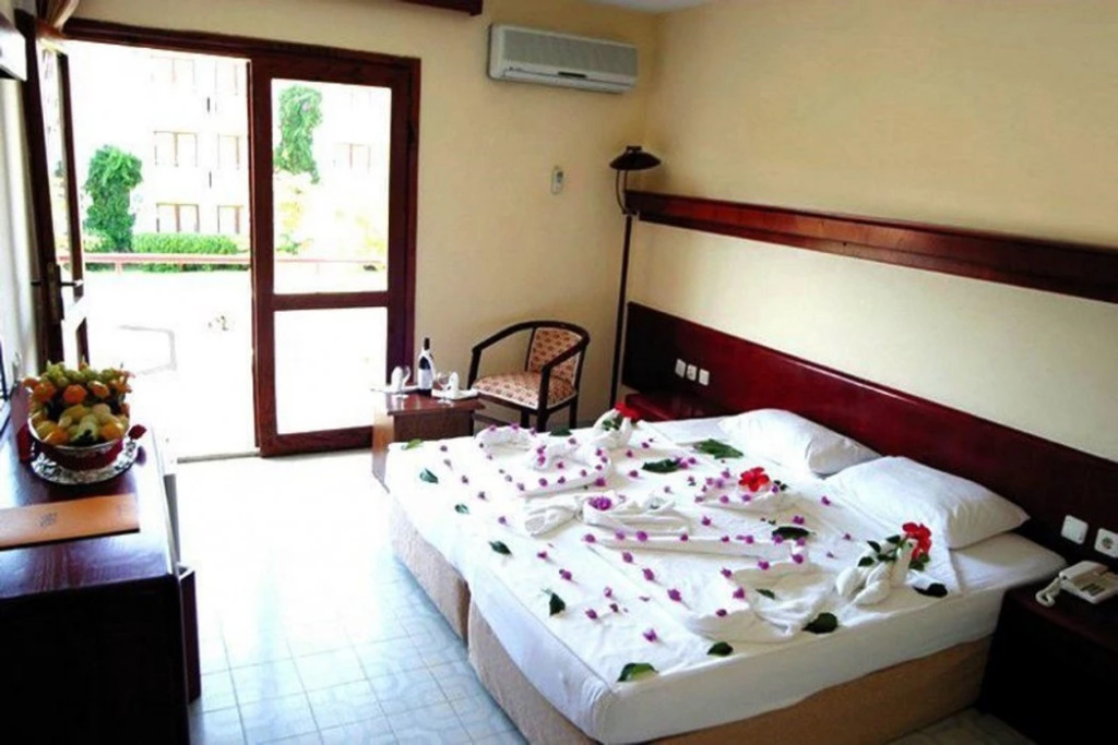 Ganita Holiday Village - Photo 2