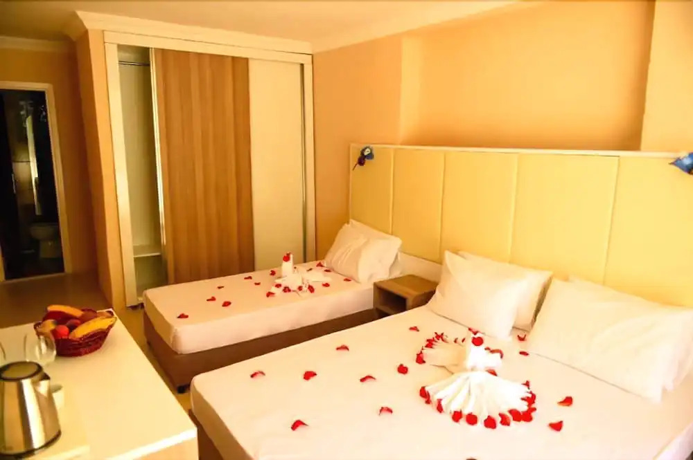 Ganita Holiday Village - Photo 3