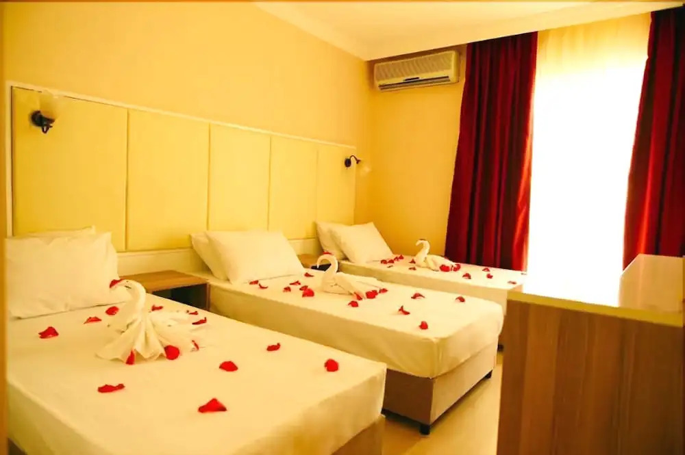 Ganita Holiday Village - Photo 4