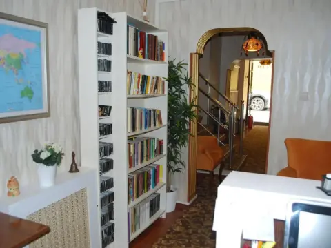 Med Cezir Hotel - Photo 2