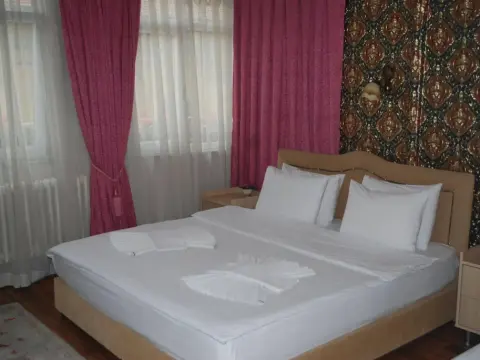 Med Cezir Hotel - Photo 3