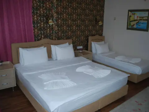 Med Cezir Hotel - Photo 4