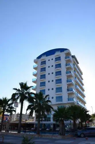 Mediterranean Resort