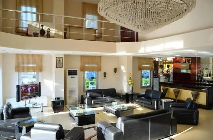 Mediterranean Resort - фото 2
