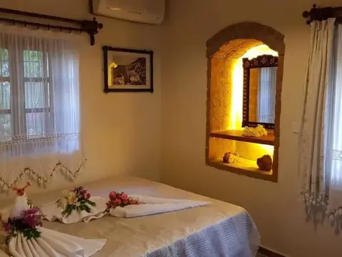 Medusa House Boutique Hotel - Photo 2