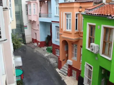 Megaron Hotel - Photo 1