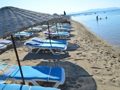 Megas Hotel - Photo 3