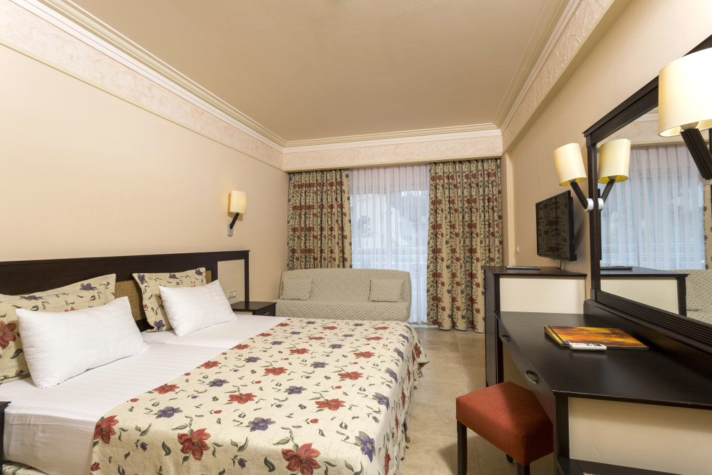 Melas Holiday Village - All Inclusive - Photo 2