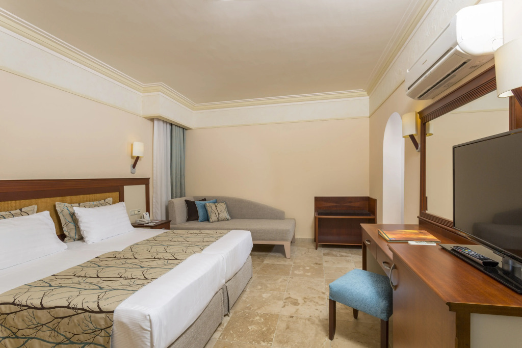 Melas Holiday Village - All Inclusive - Photo 3