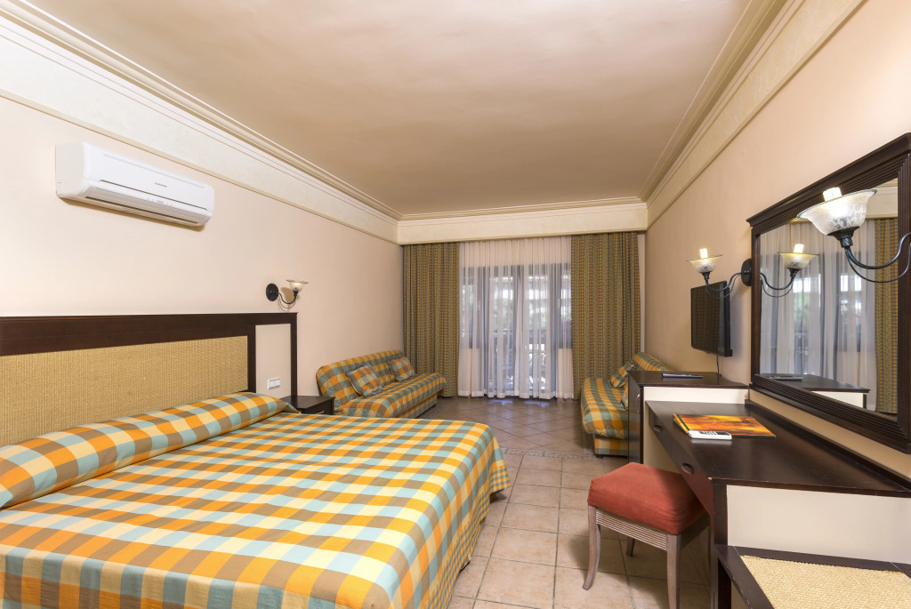 Melas Holiday Village - All Inclusive - Photo 4