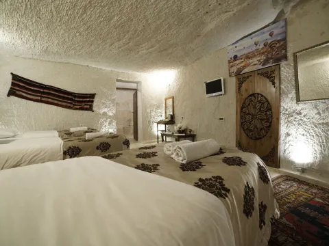 Melek Cave Hotel - Photo 3