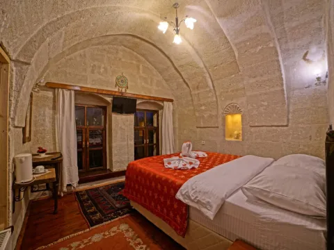 Melek Cave Hotel - Photo 4