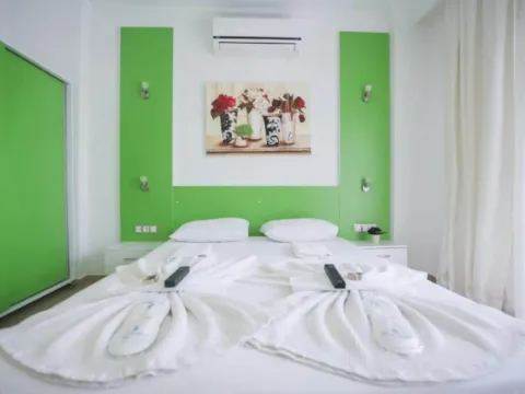 Melek Hotels Bozburun - Photo 1