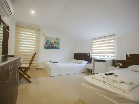 Melek Hotels Bozburun - Photo 2