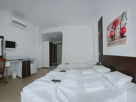 Melek Hotels Bozburun - Photo 4