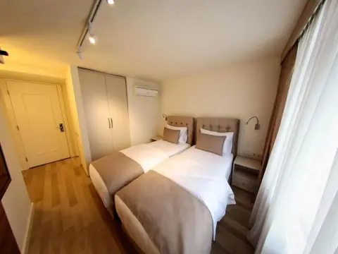 Melek Hotels Moda - Photo 1