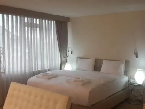 Melek Hotels Moda - Photo 4