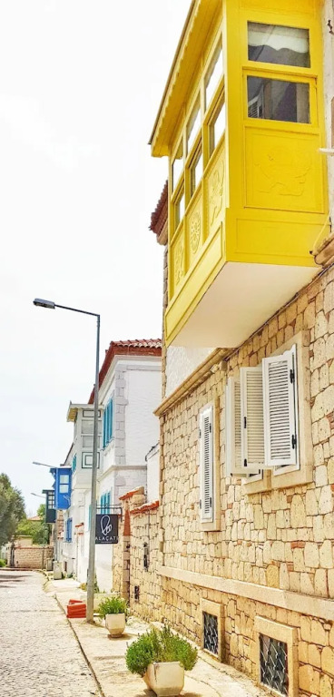 Mell's Alacati - Foto 1