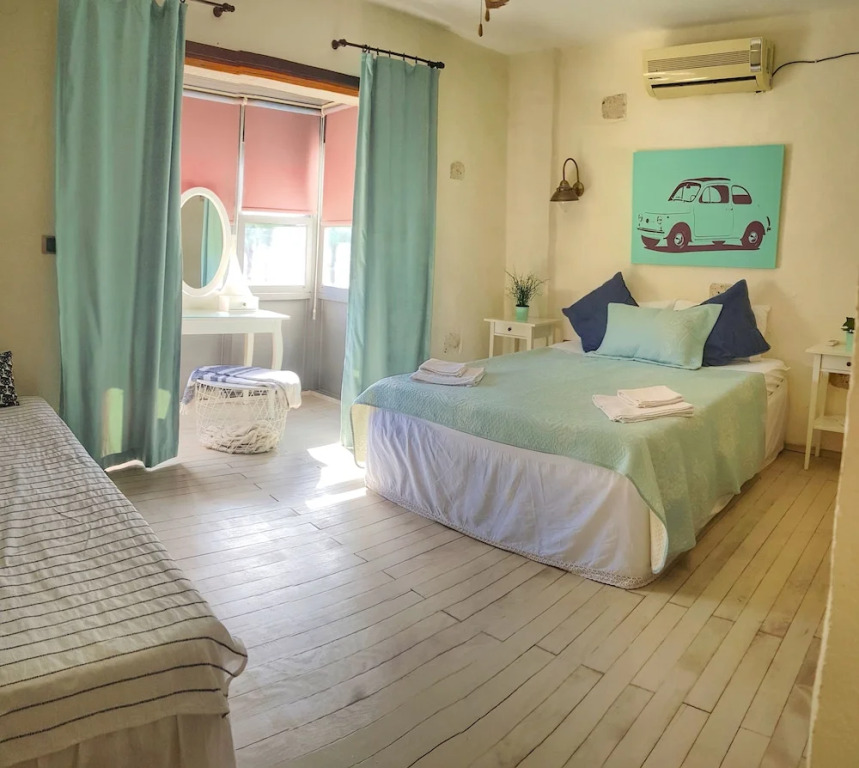 Mell's Alacati - Foto 4