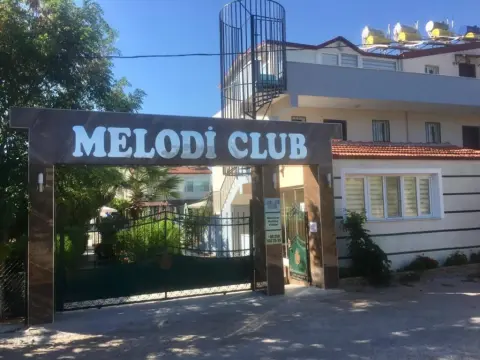Melodi Club Hotel - Photo 1
