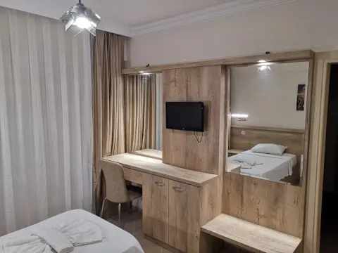 Melodi Club Hotel - Photo 2