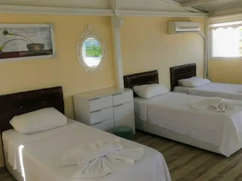 Melodi Club Hotel - Photo 4