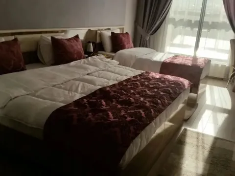 Mentalite Hotel - Photo 4