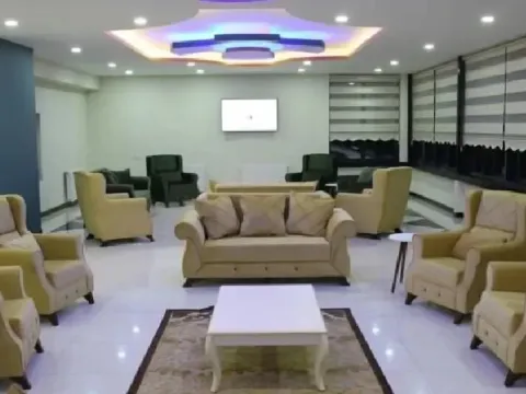 Mentalite Hotel - Photo 2