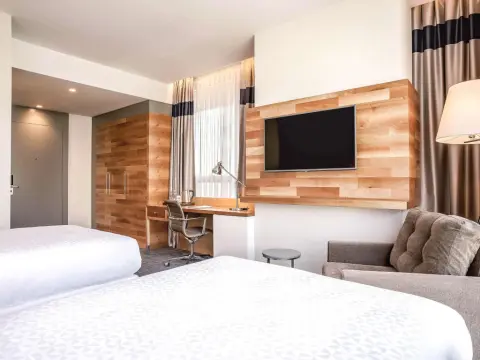 Mercure Istanbul Batisehir - Foto 2