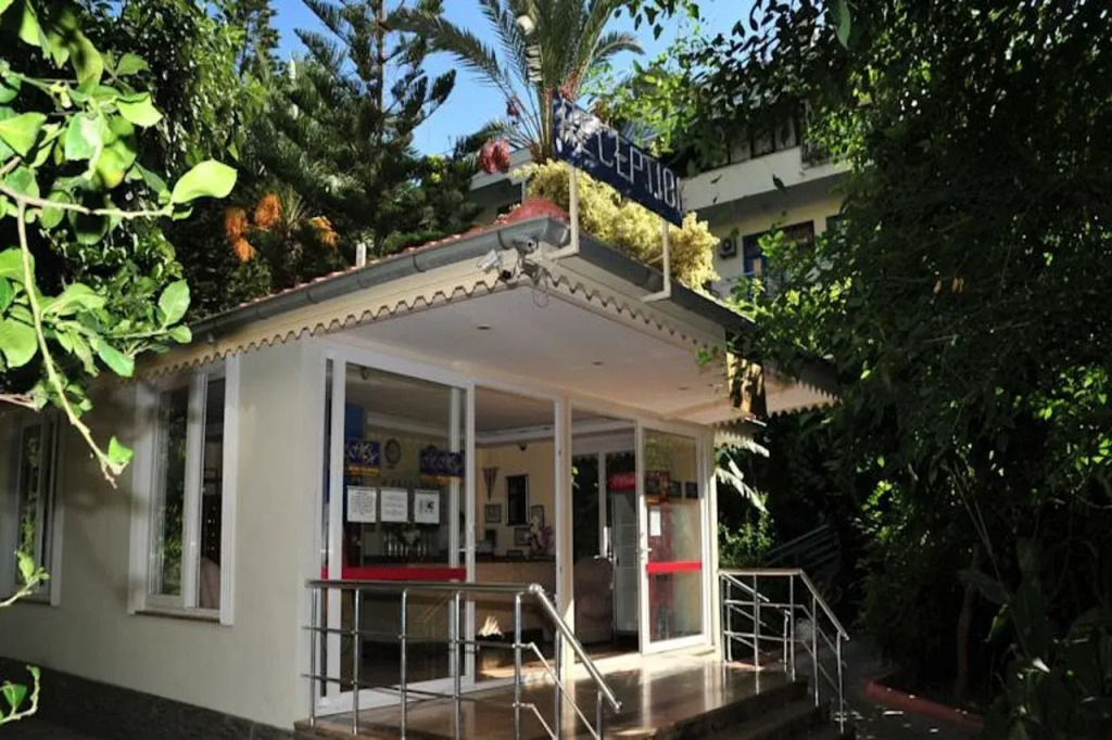 Merhaba Hotel - Photo 1